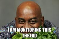 Ainsley Harriott
