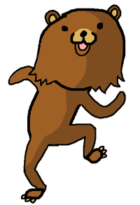 Pedobear