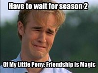 First World Problems