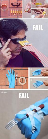 FAIL
