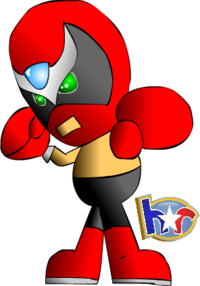 Homestar runner