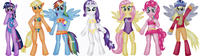 My Little Pony: Friendship is Magic
