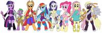 My Little Pony: Friendship is Magic