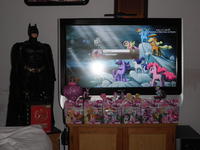 My Little Pony: Friendship is Magic