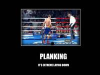 Planking