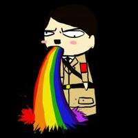 Puking Rainbows