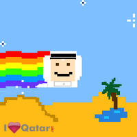 Nyan Cat / Pop Tart Cat
