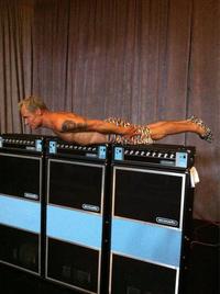Planking