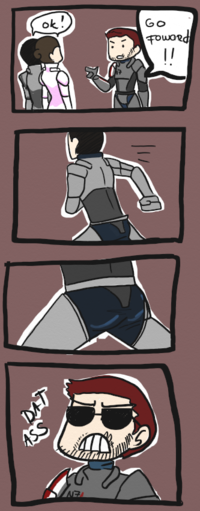 'Dat Ass