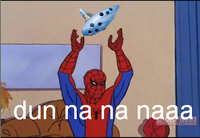 '60s Spider-Man