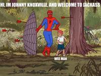 '60s Spider-Man