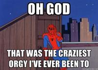 '60s Spider-Man