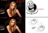 Forever Alone