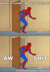 '60s Spider-Man