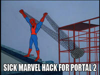 '60s Spider-Man