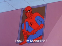 '60s Spider-Man