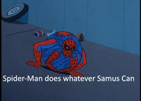 '60s Spider-Man