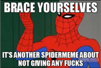 '60s Spider-Man