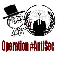 Operation Antisec