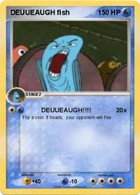 DEUUEAUGH