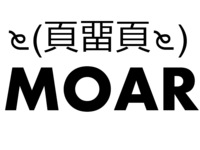 MOAR