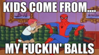 '60s Spider-Man