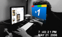 Google Plus / Google+