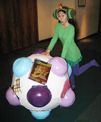 Katamari Damacy