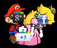 Google Plus / Google+
