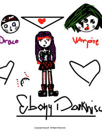 My Immortal / The Worst Fanfiction Ever