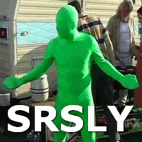 Green Man