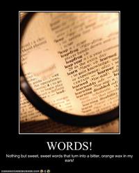 Demotivational Posters