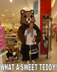 Pedobear