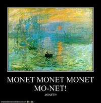 Demotivational Posters
