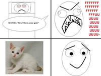 Rage Comics