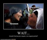 Demotivational Posters