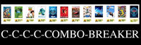 COMBO BREAKER