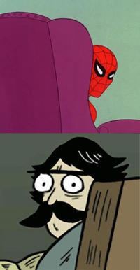 '60s Spider-Man