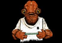 It's A Trap!