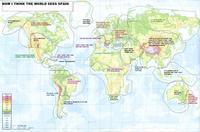 The World According to X