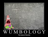 Wumbo