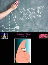 Wumbo