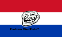 Trollface / Coolface / Problem?