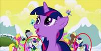 My Little Pony: Friendship is Magic