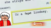 Cyberbully