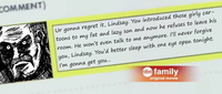 Cyberbully