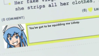 Cyberbully