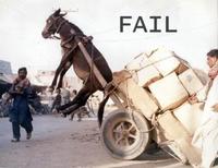 FAIL
