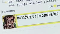 Cyberbully
