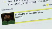 Cyberbully